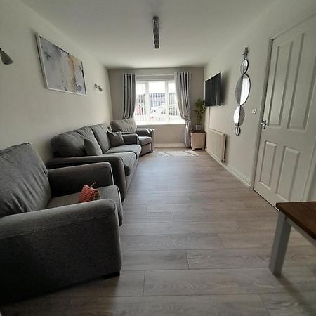 Church House Gainsborough Buitenkant foto